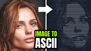 ASCII generator